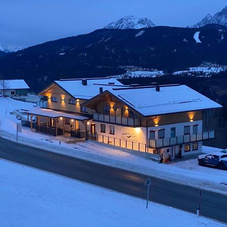 Haus Reinbacher Schladming Eksteriør billede