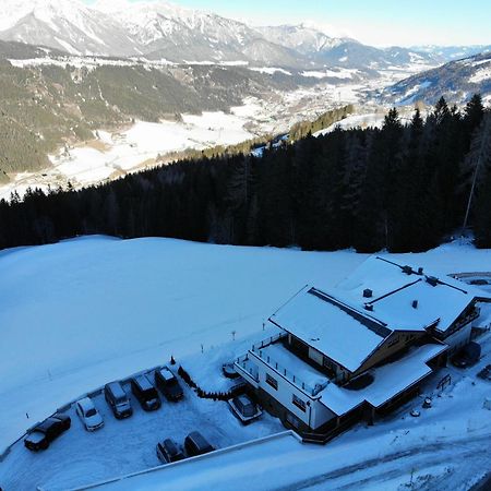 Haus Reinbacher Schladming Eksteriør billede