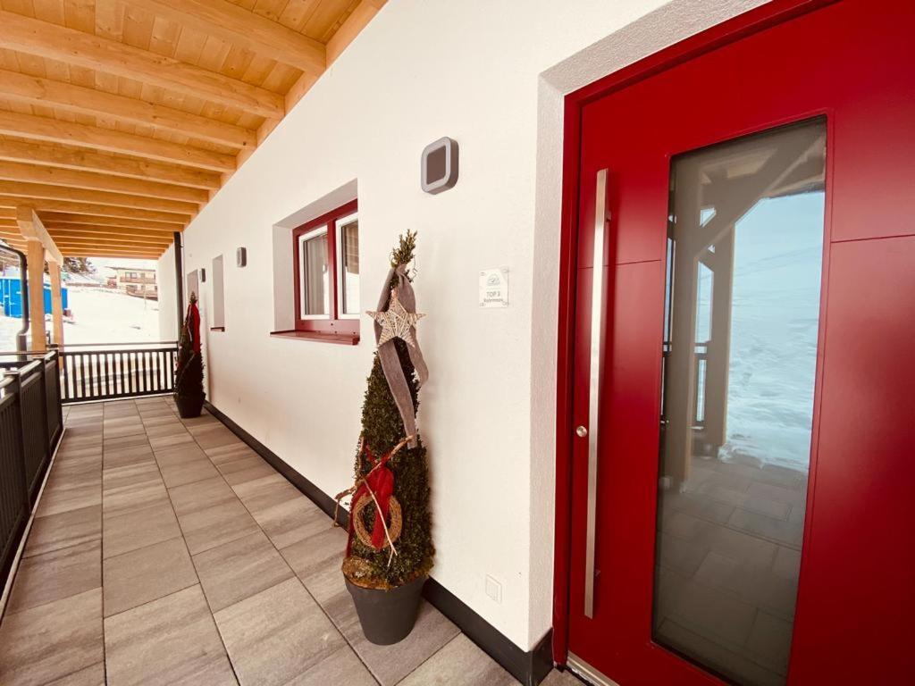 Haus Reinbacher Schladming Eksteriør billede