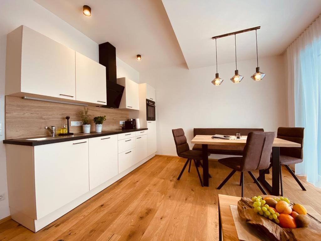 Haus Reinbacher Schladming Værelse billede
