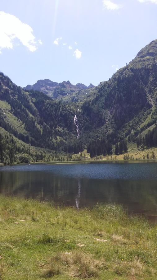 Haus Reinbacher Schladming Eksteriør billede