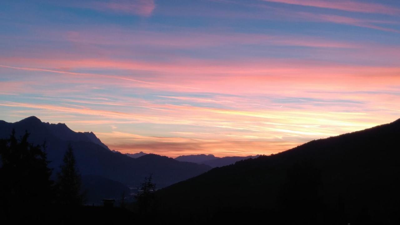 Haus Reinbacher Schladming Eksteriør billede