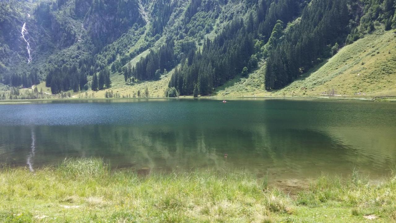 Haus Reinbacher Schladming Eksteriør billede