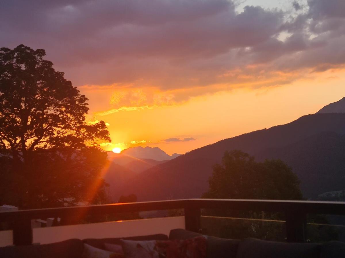 Haus Reinbacher Schladming Eksteriør billede