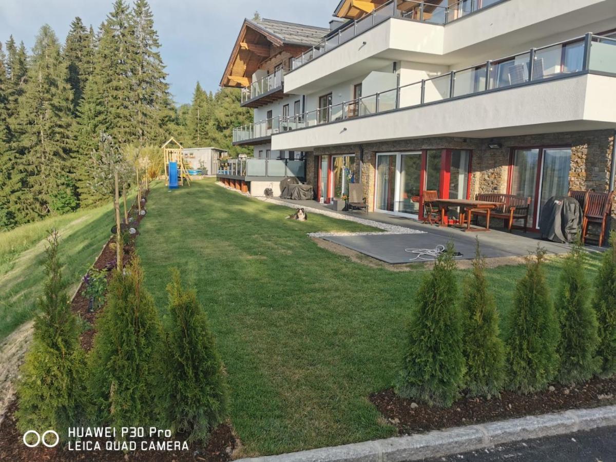Haus Reinbacher Schladming Eksteriør billede