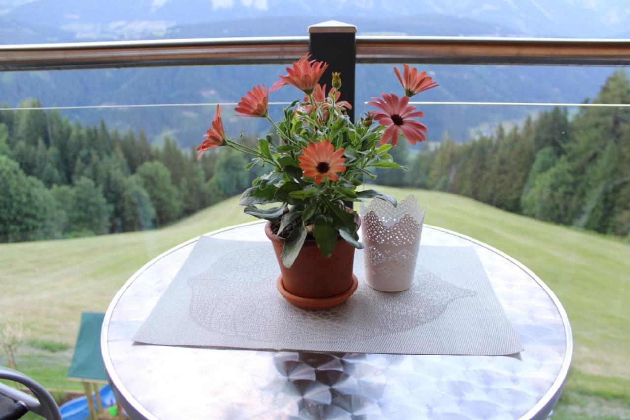 Haus Reinbacher Schladming Eksteriør billede