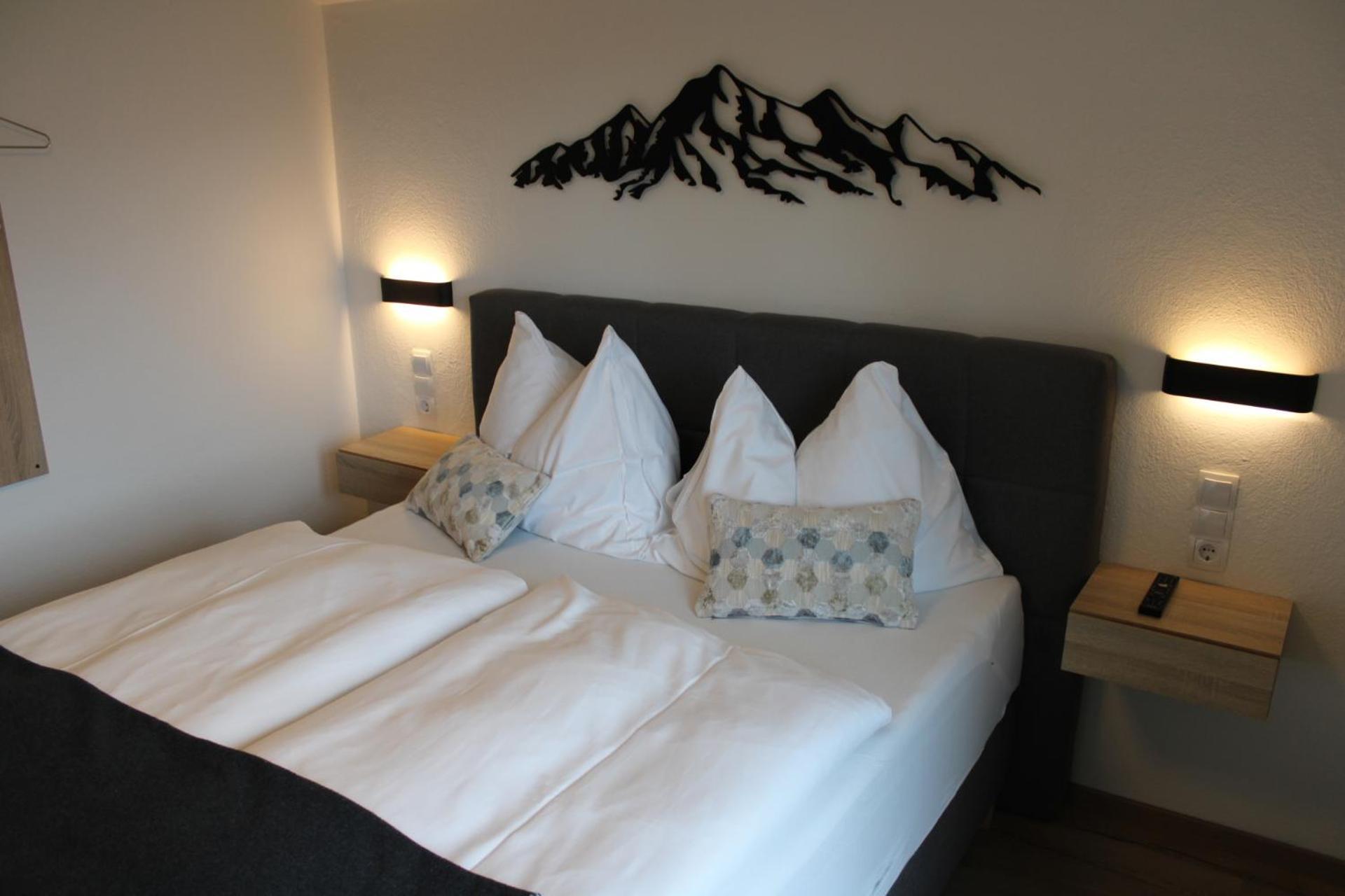 Haus Reinbacher Schladming Eksteriør billede