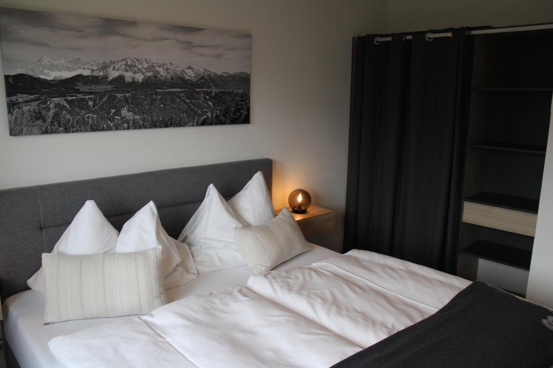 Haus Reinbacher Schladming Eksteriør billede