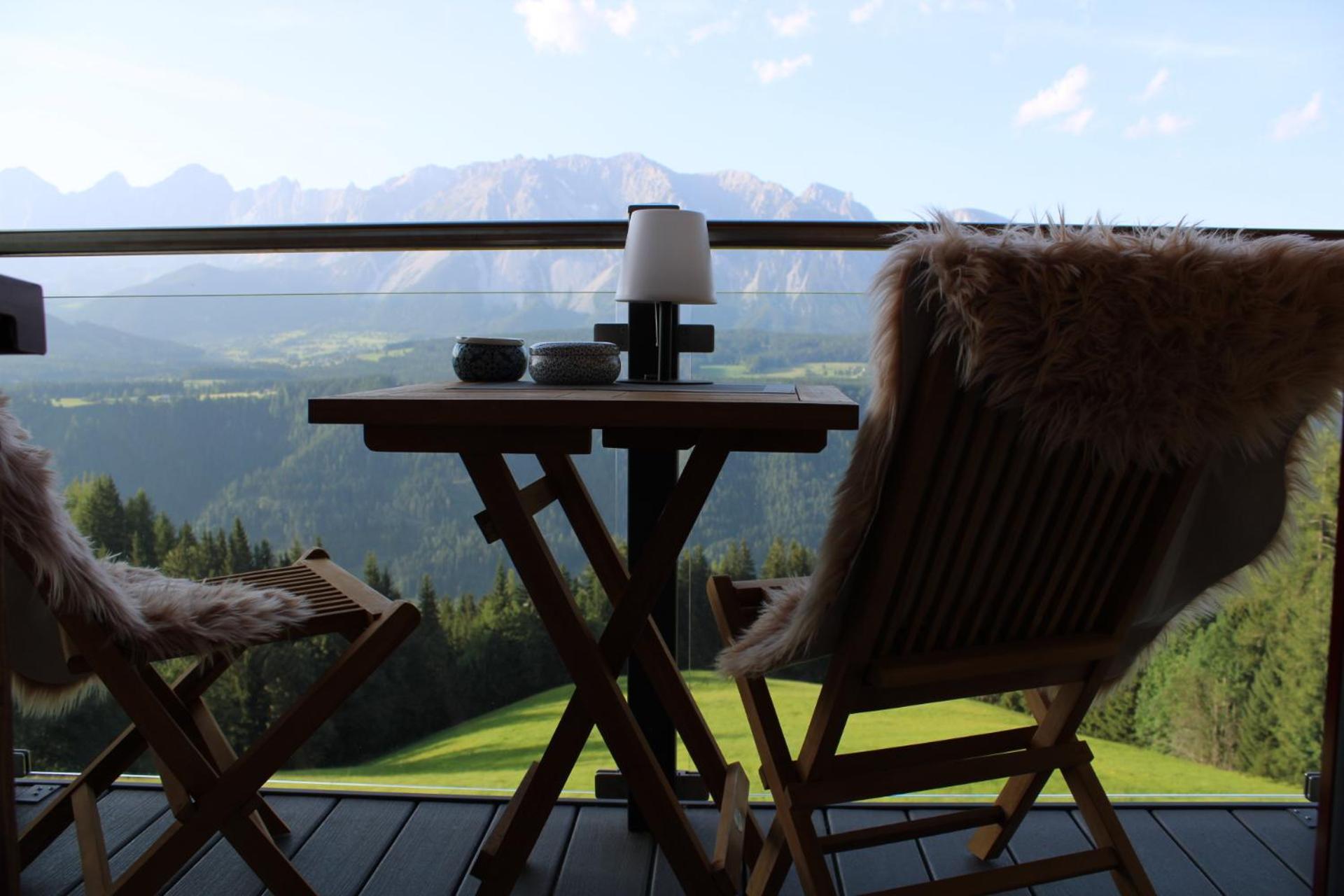 Haus Reinbacher Schladming Eksteriør billede