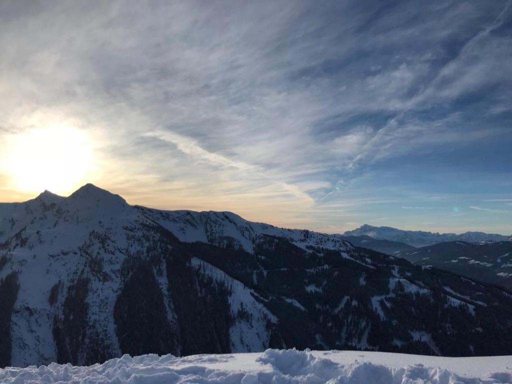 Haus Reinbacher Schladming Eksteriør billede